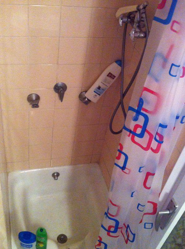 Homestay Barcelona 78016