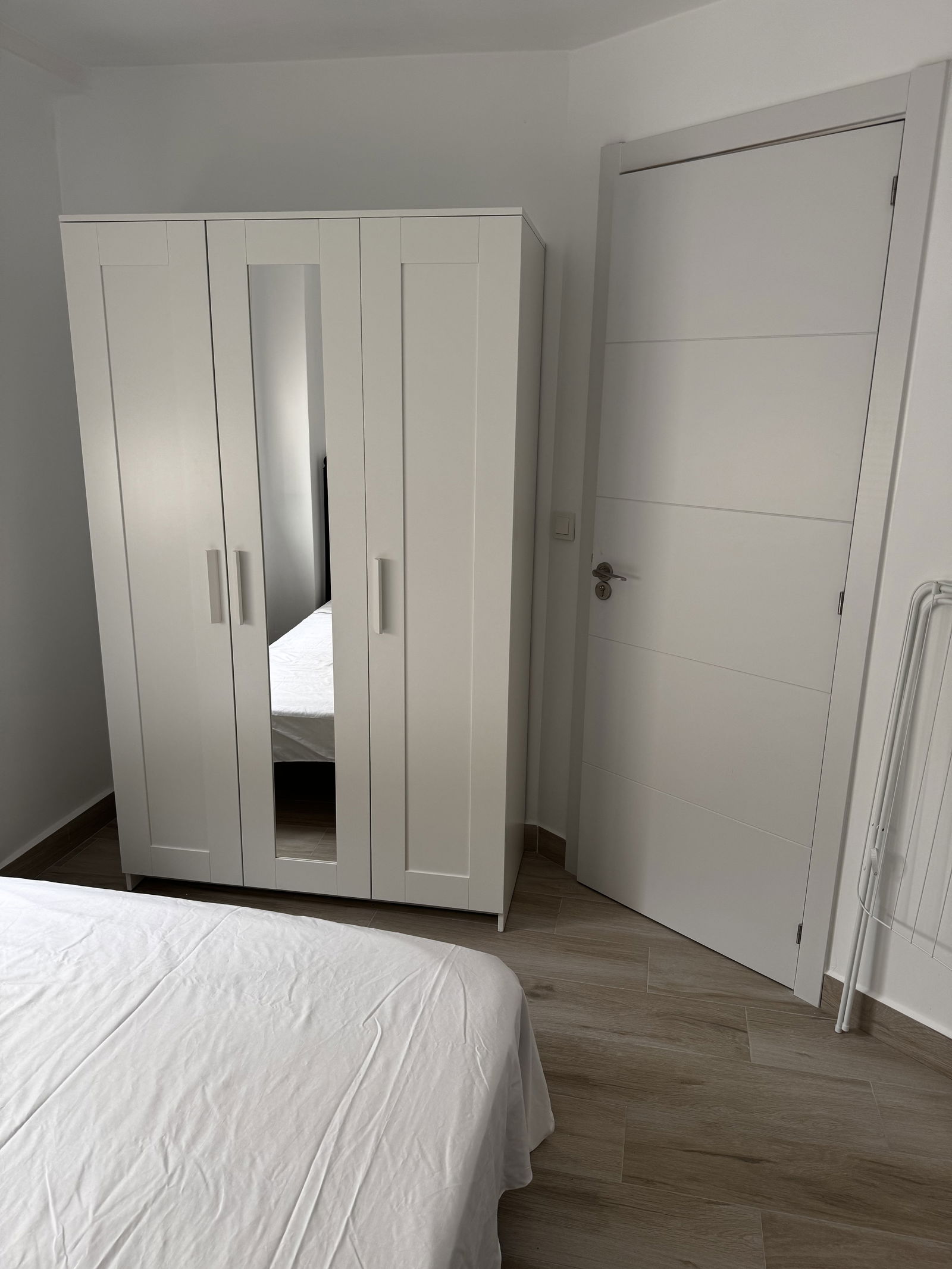 Homestay Málaga 467546