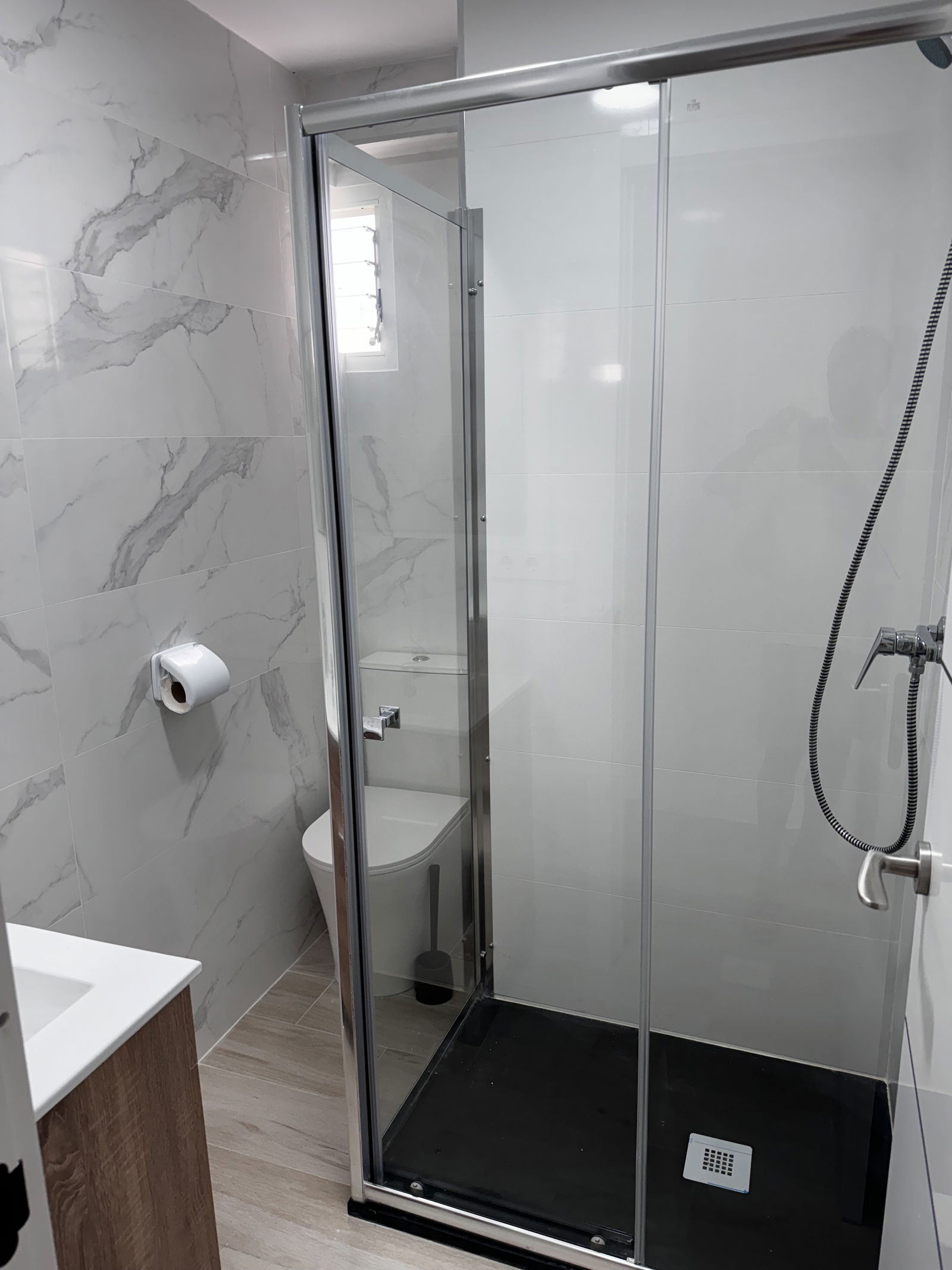 Homestay Málaga 467546