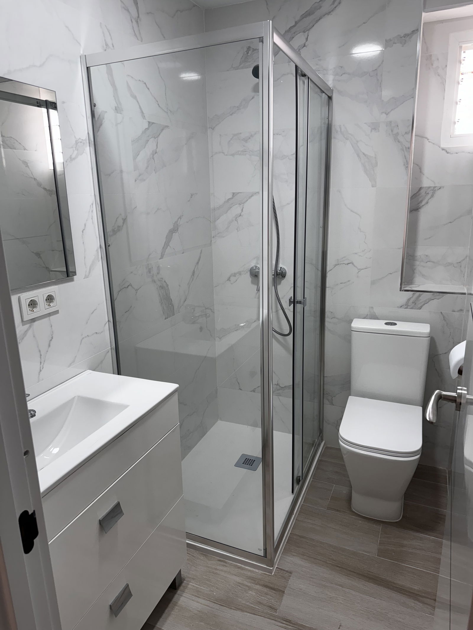 Homestay Málaga 467546