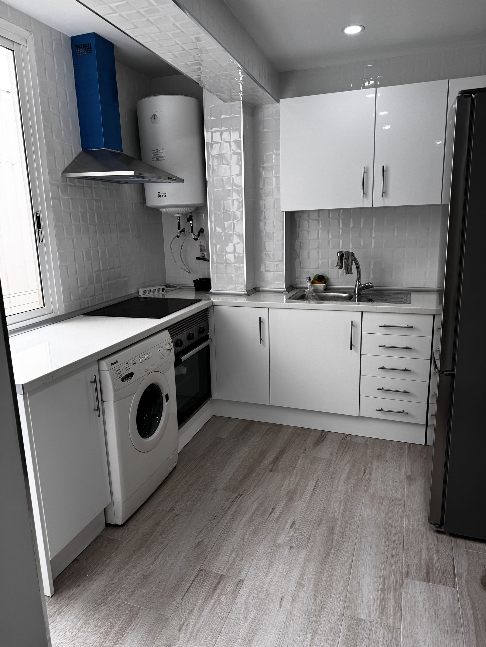 Homestay Málaga 467546