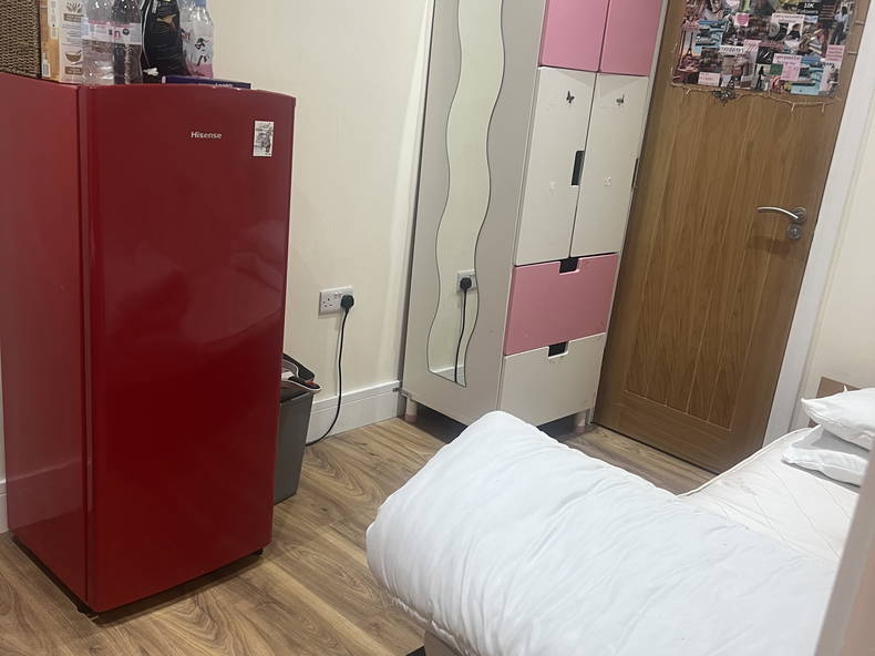 Gästezimmer Amersham 471714-2