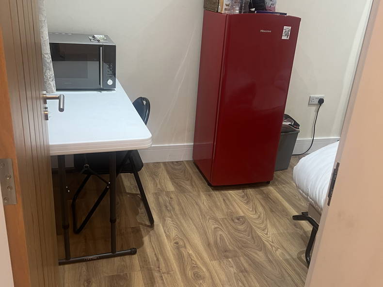 Gästezimmer Amersham 471714-3