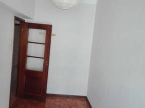 Single room, with private balcony, for 1 person