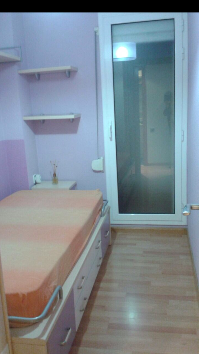 Homestay Barcelona 169417