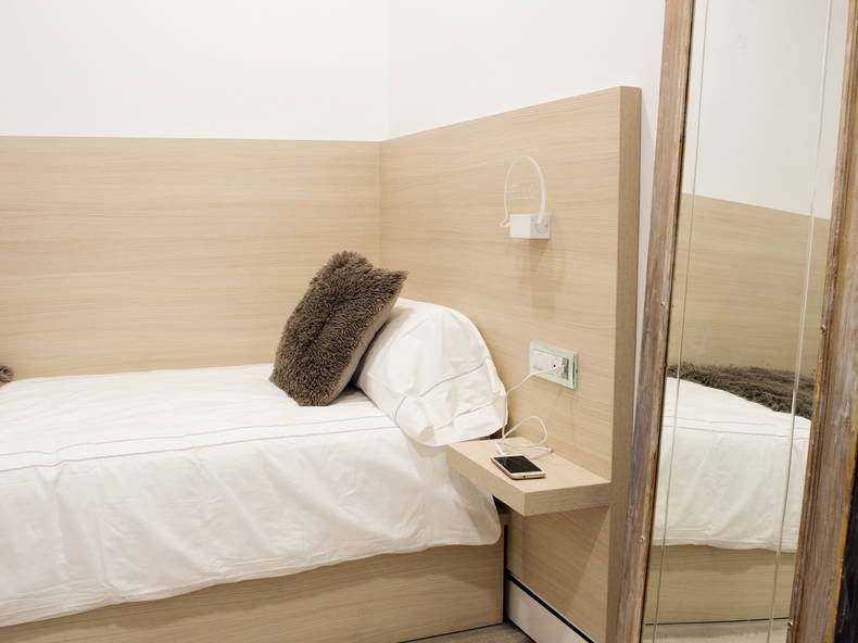 Hemvistelse Barcelona 349287-2