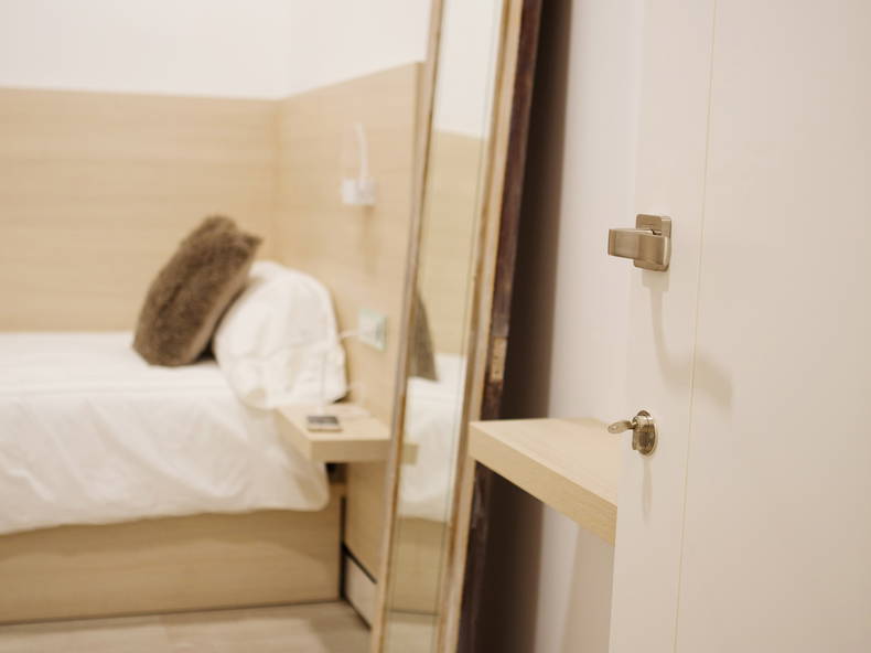 Hemvistelse Barcelona 349287-3