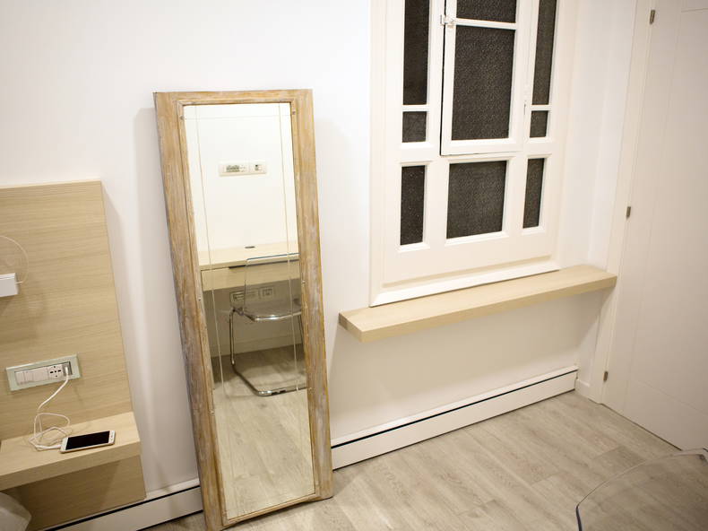 Hemvistelse Barcelona 349287-4