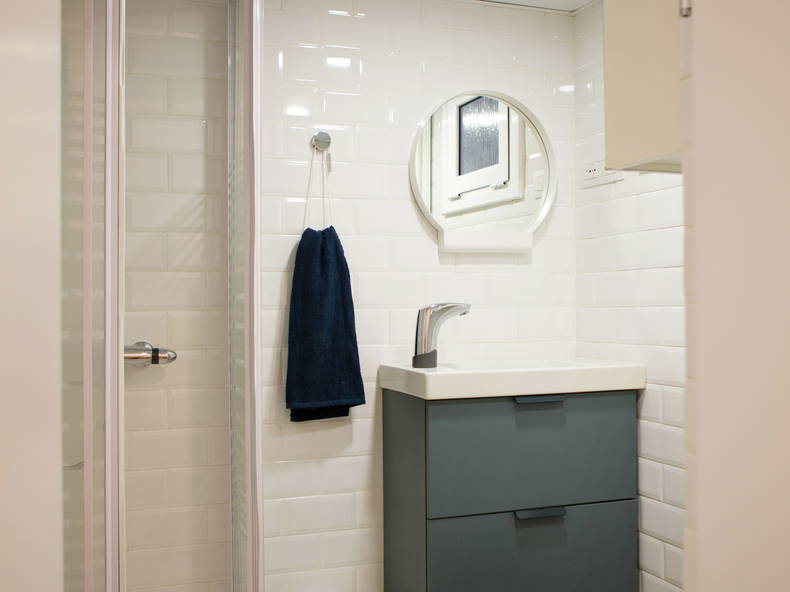 Hemvistelse Barcelona 349287-5