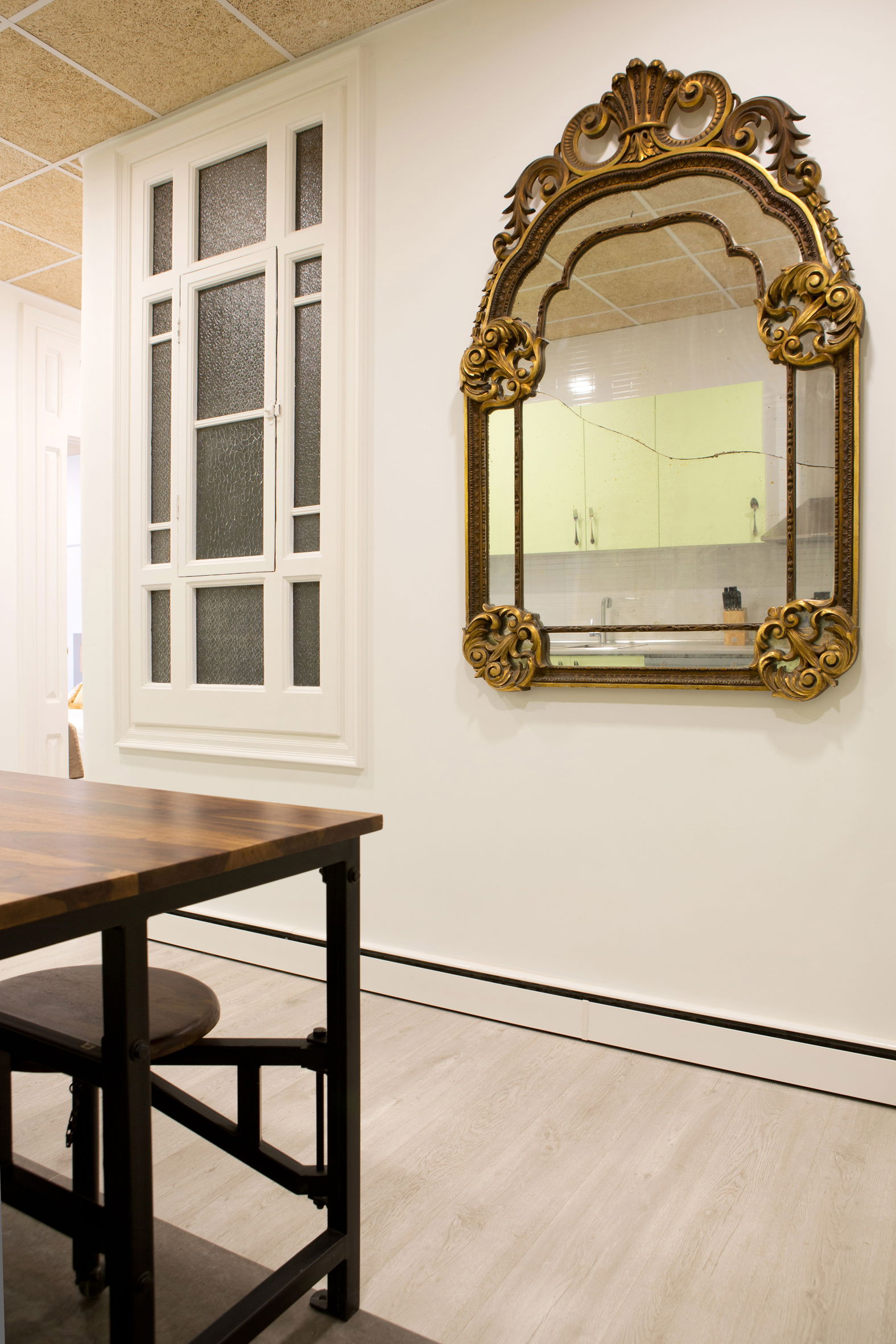 Homestay Barcelona 349287