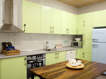 Gastfamilie Barcelona 349287-8