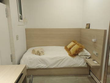 Room For Rent Barcelona 349287