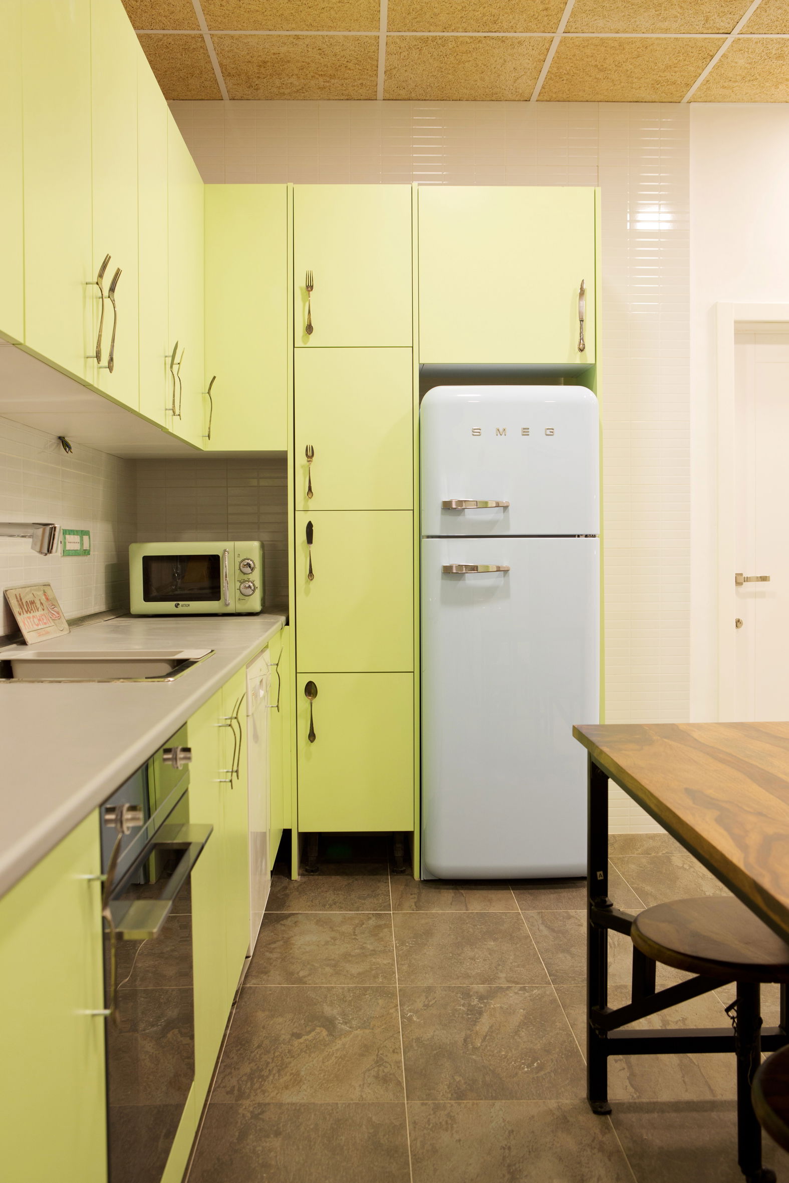 Homestay Barcelona 349287