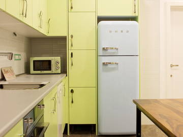 Gastfamilie Barcelona 349287-9