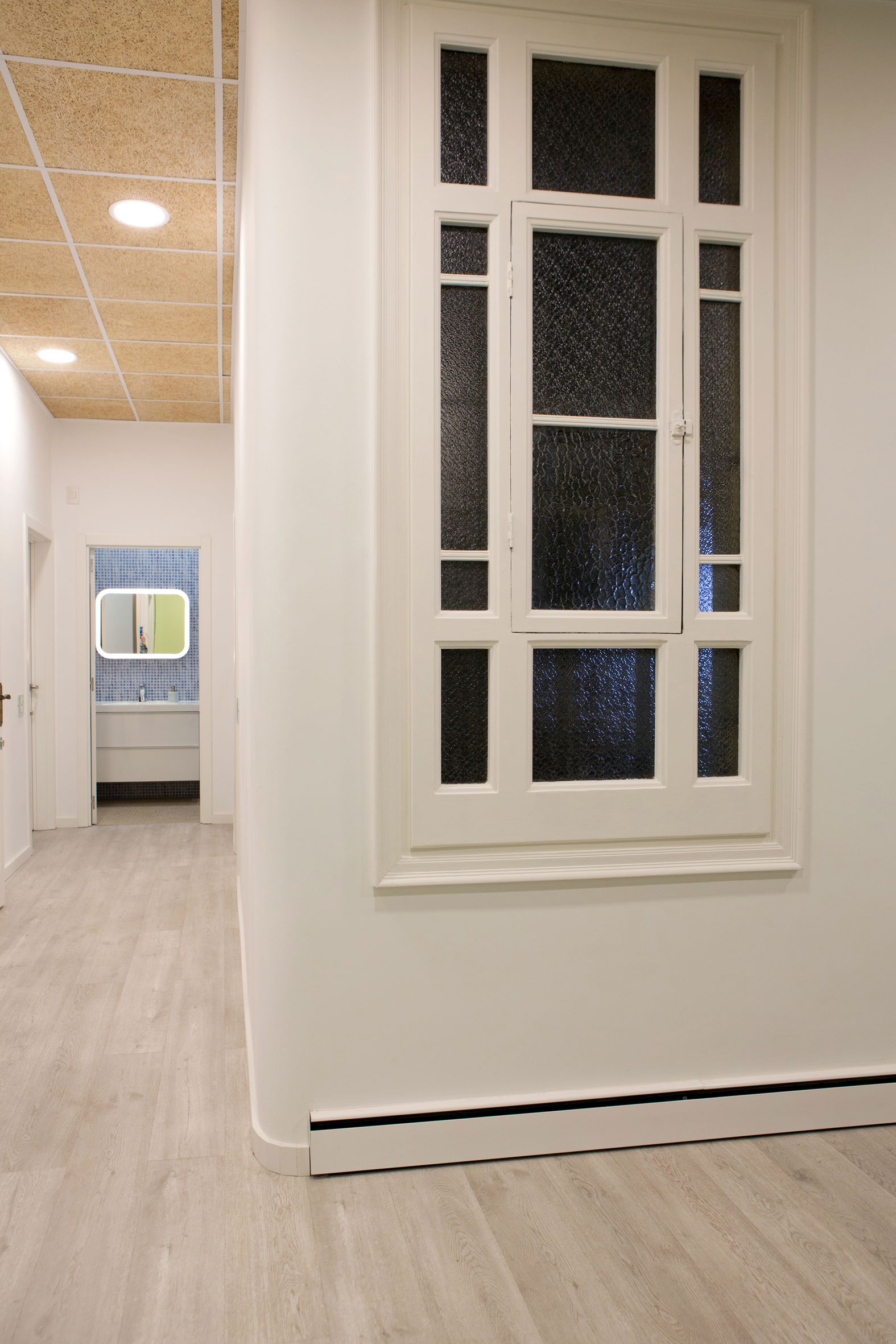 Homestay Barcelona 349287