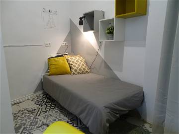 Room For Rent Barcelona 230627