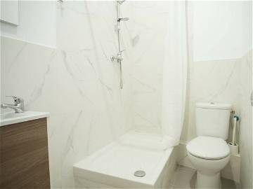 Chambre Chez L'habitant Barcelona 230627-11