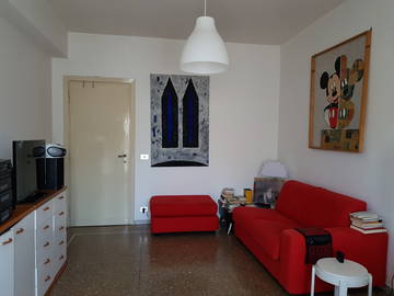 Habitación En Alquiler Roma 224378