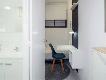 Room For Rent Barcelona 230633