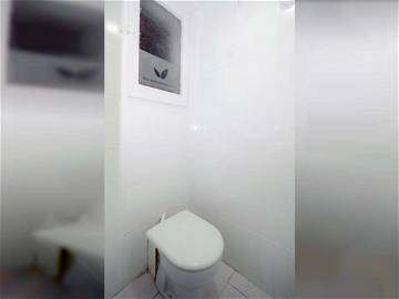 Chambre Chez L'habitant Barcelona 230633-4