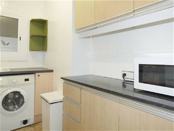 Chambre Chez L'habitant Barcelona 230633-8