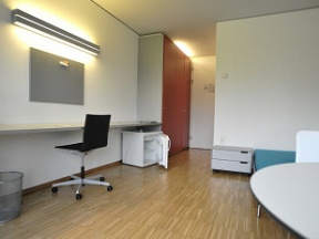 Private Room Innsbruck 253145