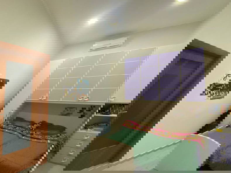 Homestay Napoli 266621-2