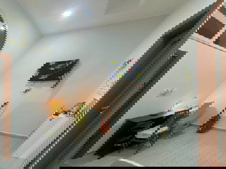 Homestay Napoli 266621-3