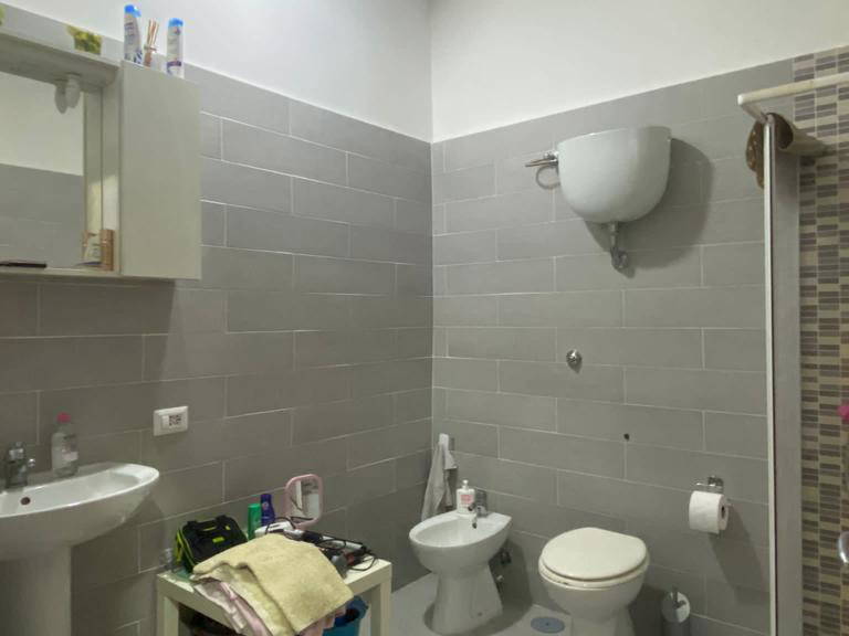 Homestay Napoli 266621-4