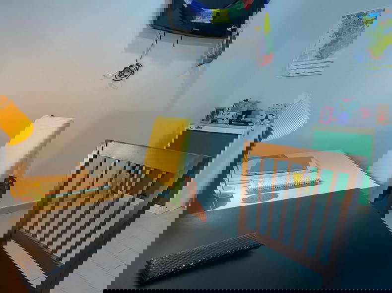 Homestay Napoli 266621-5