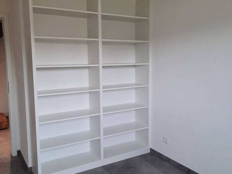 Homestay Vicques 257112-2