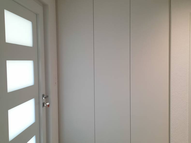 Homestay Vicques 257112-3