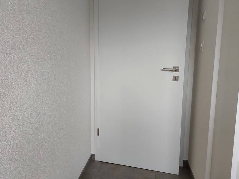 Homestay Vicques 257112-5