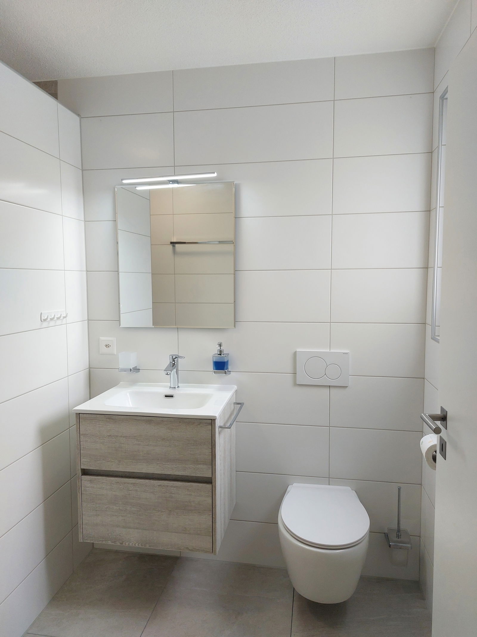 Homestay Vicques 257112