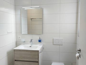 Chambre Chez L'habitant Vicques 257112-4