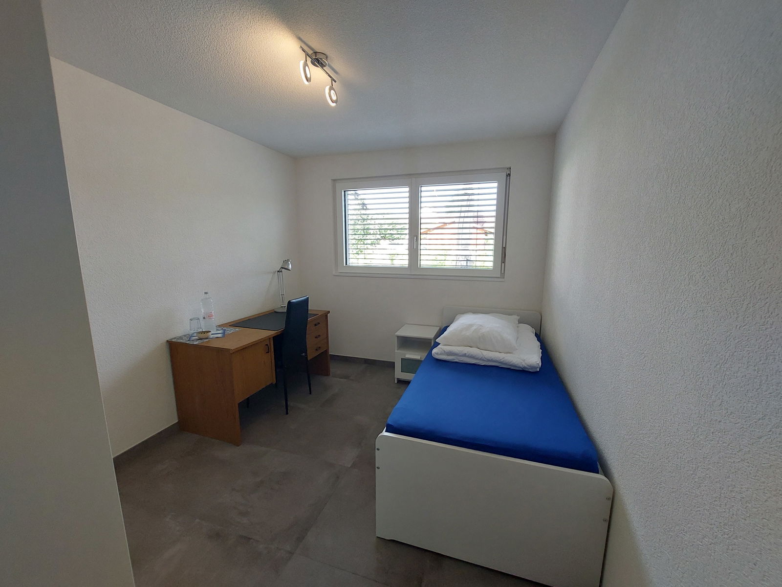 Homestay Vicques 257112