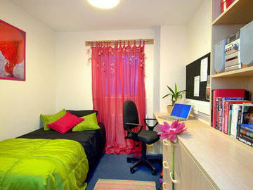 Chambre À Louer Salzburg 254668