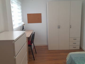 Room For Rent Burjassot 265716