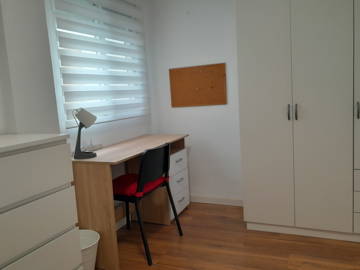 Roomlala | Single Room2 Vicino Alle Università