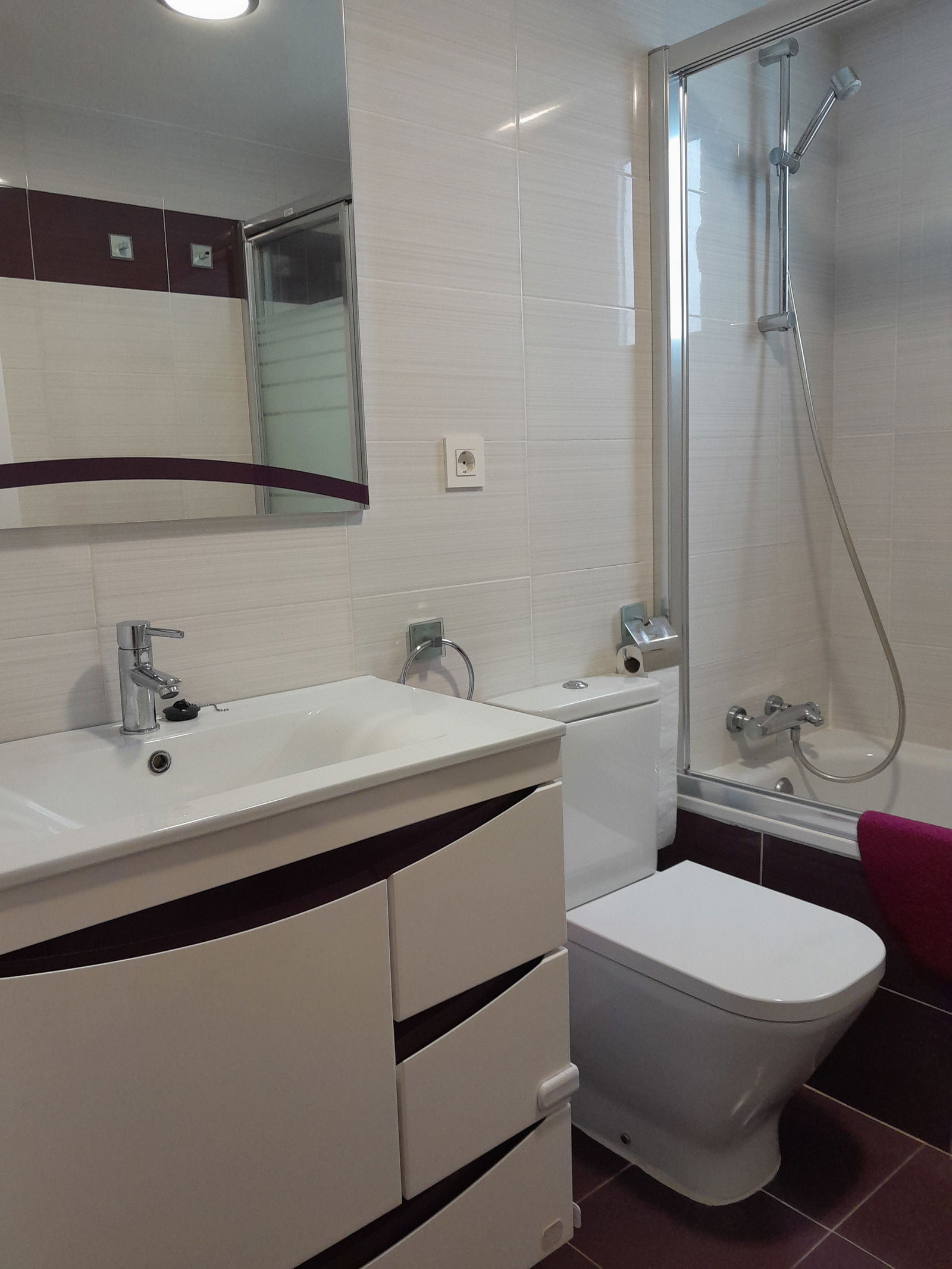 Collocazione Burjassot 265716