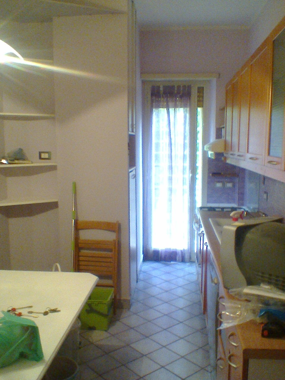 Homestay Roma 230178