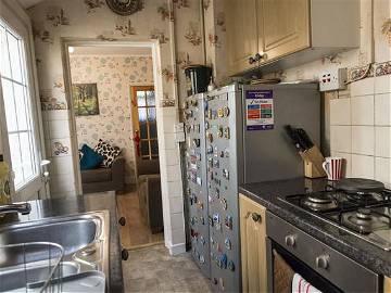 Chambre D'hôte London 123373-9