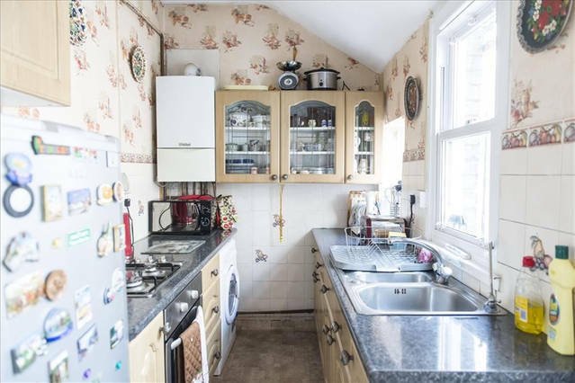 Gastenkamers London 123373