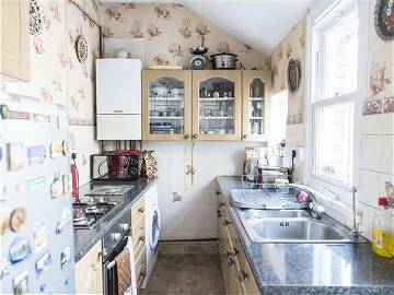 Chambre D'hôte London 123373-10