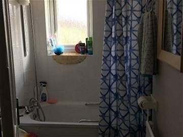 Chambre D'hôte London 123373-13