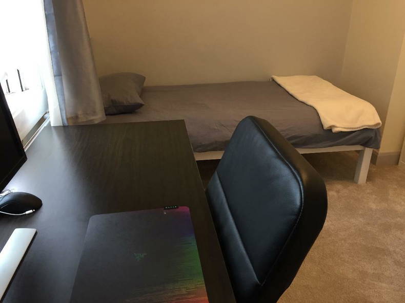 Gästezimmer London 123373-4