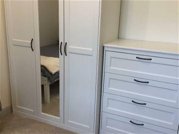 Chambre D'hôte London 123373-6