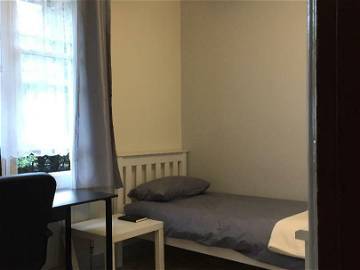 Chambre D'hôte London 123373-5