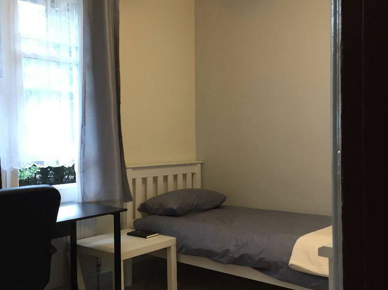 Gästezimmer London 123373-5