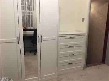 Chambre D'hôte London 123373-7